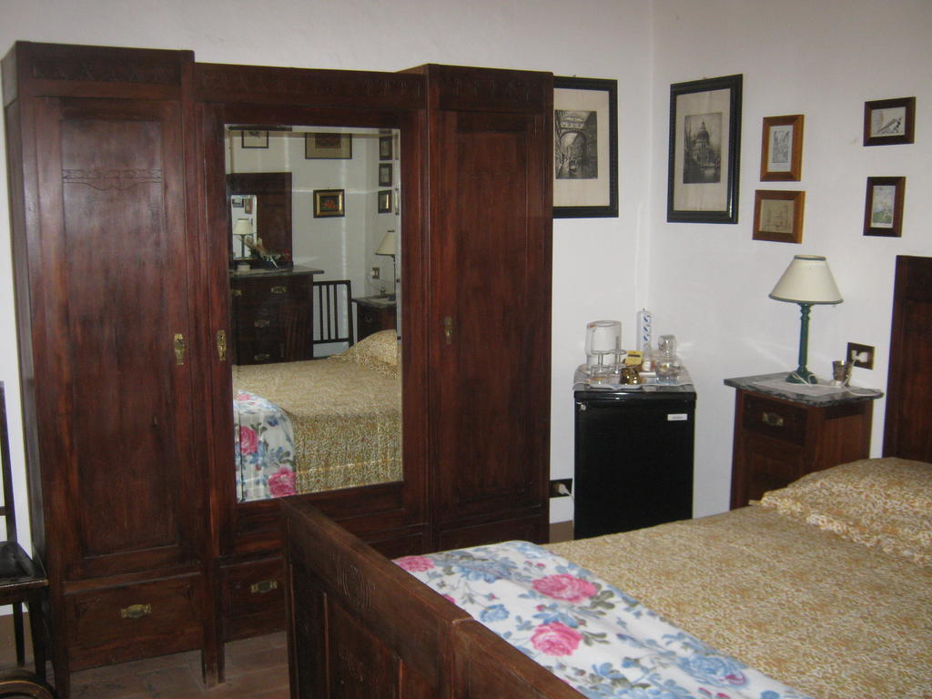 Agriturismo Santa Maria Torrita di Siena Room photo