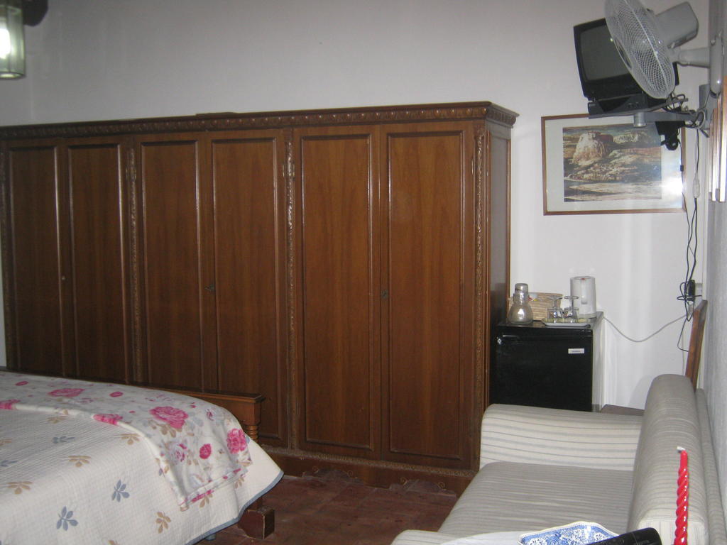 Agriturismo Santa Maria Torrita di Siena Room photo
