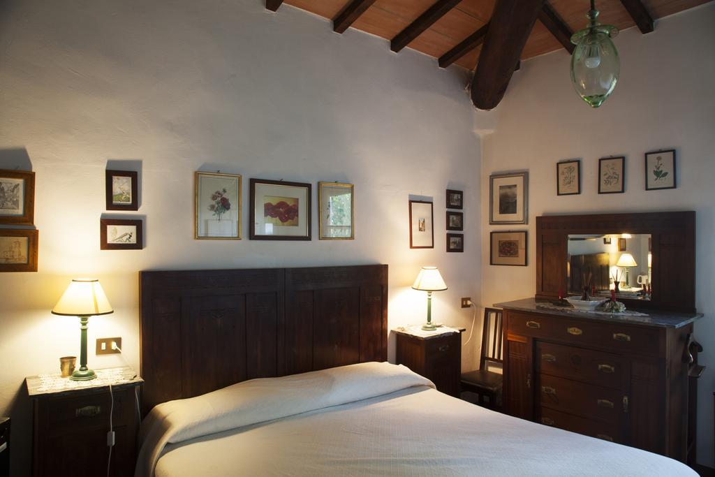 Agriturismo Santa Maria Torrita di Siena Exterior photo