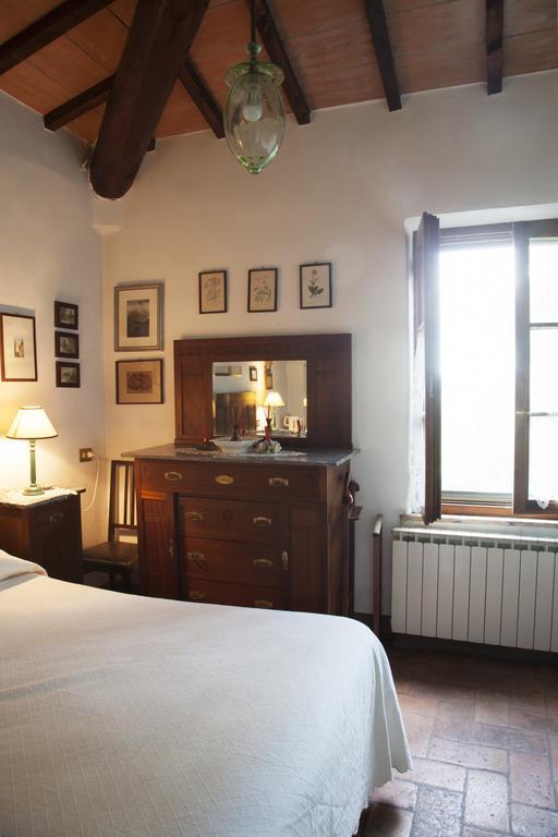 Agriturismo Santa Maria Torrita di Siena Exterior photo