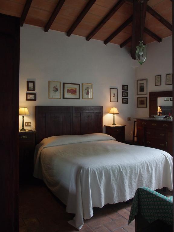 Agriturismo Santa Maria Torrita di Siena Exterior photo
