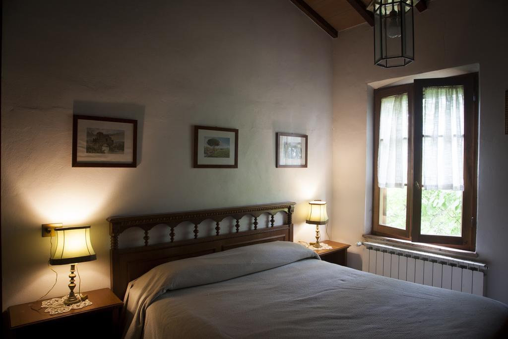 Agriturismo Santa Maria Torrita di Siena Exterior photo