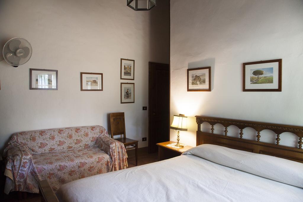 Agriturismo Santa Maria Torrita di Siena Exterior photo